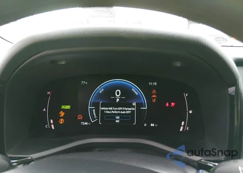 2025 Toyota Camry Le from USA, damaged, VIN 4T1DAACK5SU145379